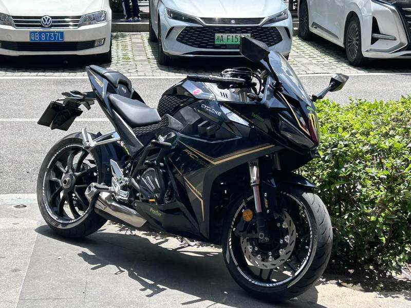 二手赛科龙RC401