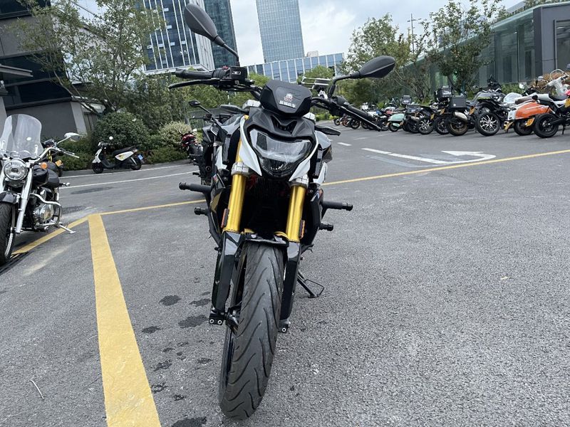 二手宝马G 310 R