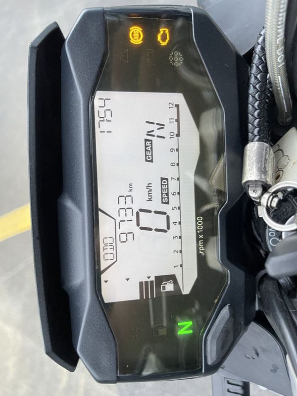 二手宝马G 310 R