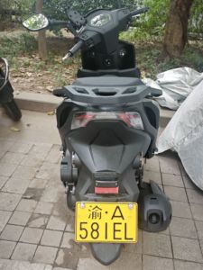 二手光阳KS125