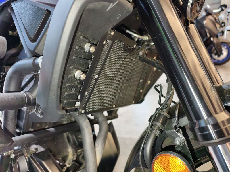 二手雅马哈MT-03