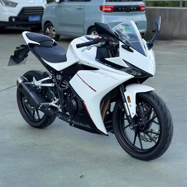 二手凯越250RR 刺鸟