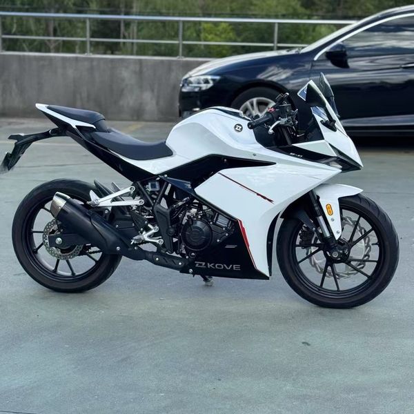 二手凯越250RR 刺鸟