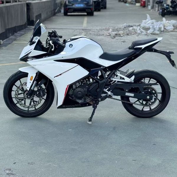 二手凯越250RR 刺鸟