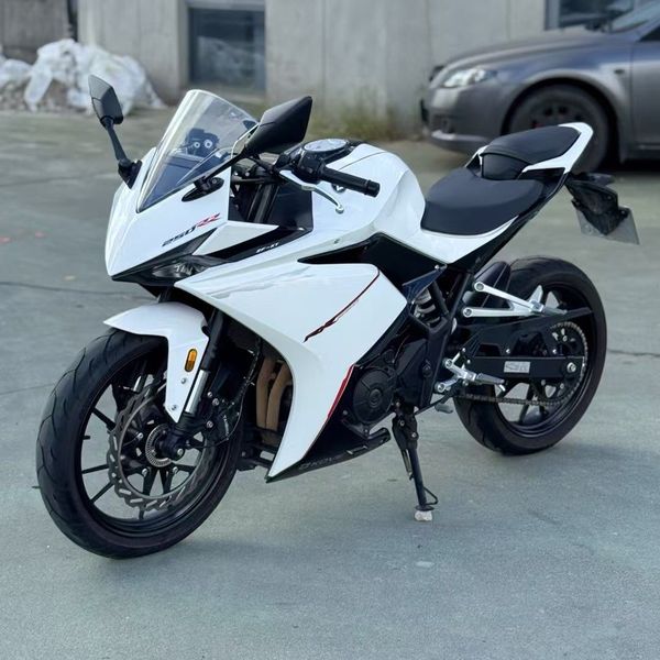 二手凯越250RR 刺鸟