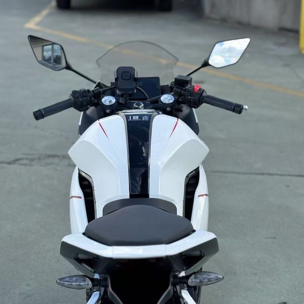二手凯越250RR 刺鸟