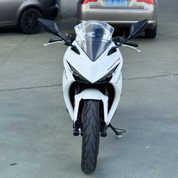 二手凯越250RR 刺鸟