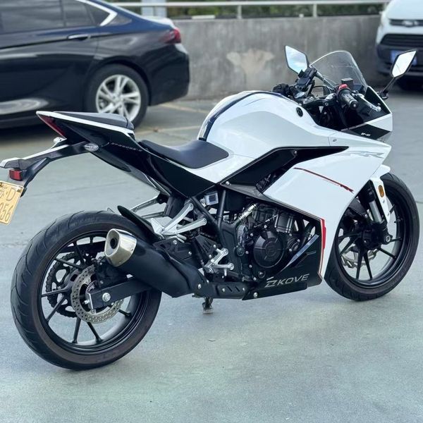 二手凯越250RR 刺鸟