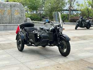 二手鑫源龙卷风520
