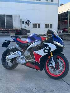 二手阿普利亚RS 660 