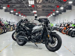 二手春风450CL-C