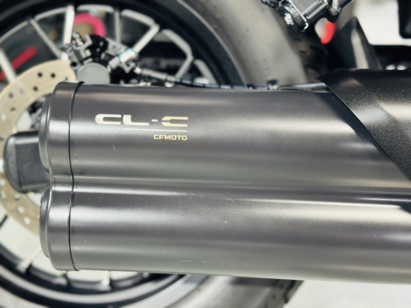 二手春风450CL-C