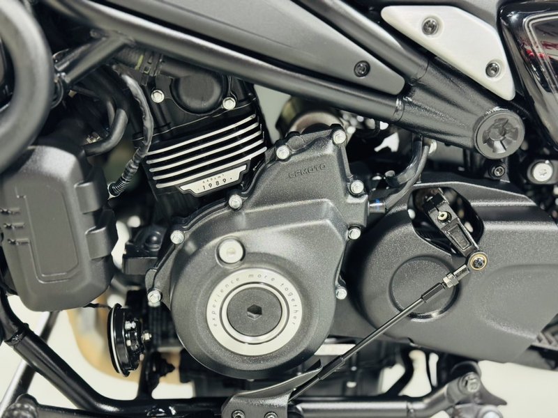 二手春风450CL-C