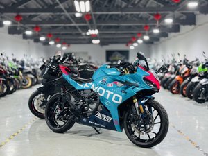 二手春风250SR