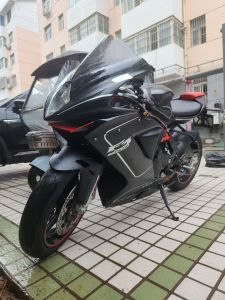 二手奥古斯塔F3 800