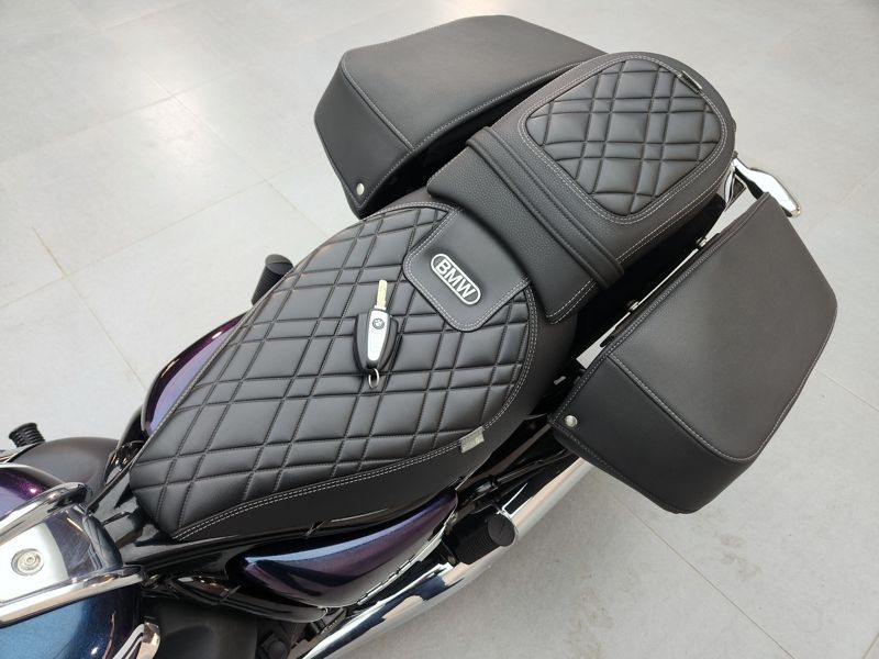 二手宝马R 18