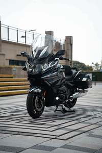 二手宝马K 1600