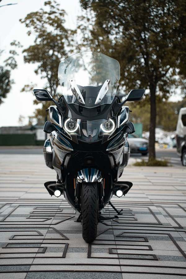 二手宝马K 1600