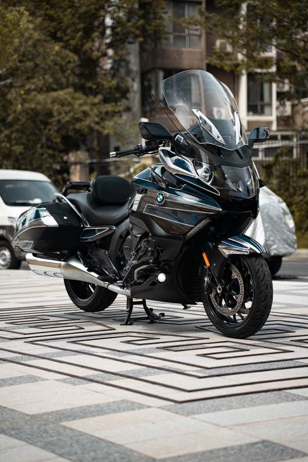 二手宝马K 1600