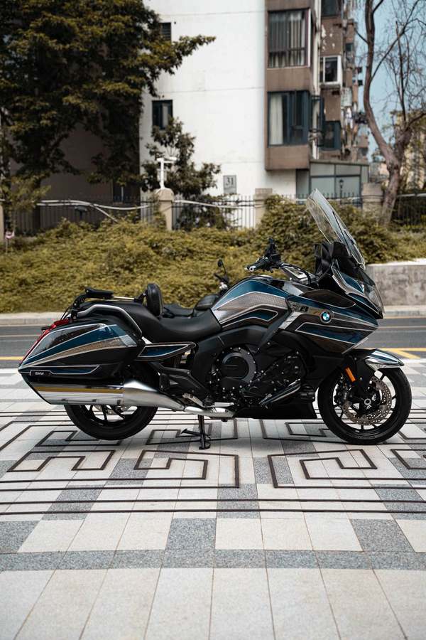 二手宝马K 1600