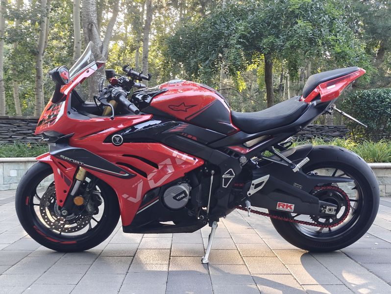 二手无极RR660S