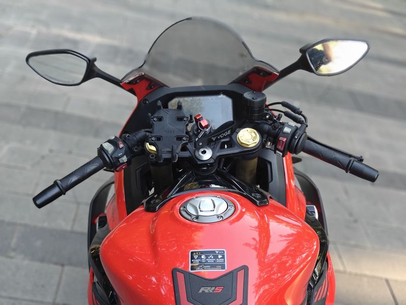 二手无极RR660S