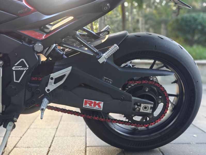 二手无极RR660S