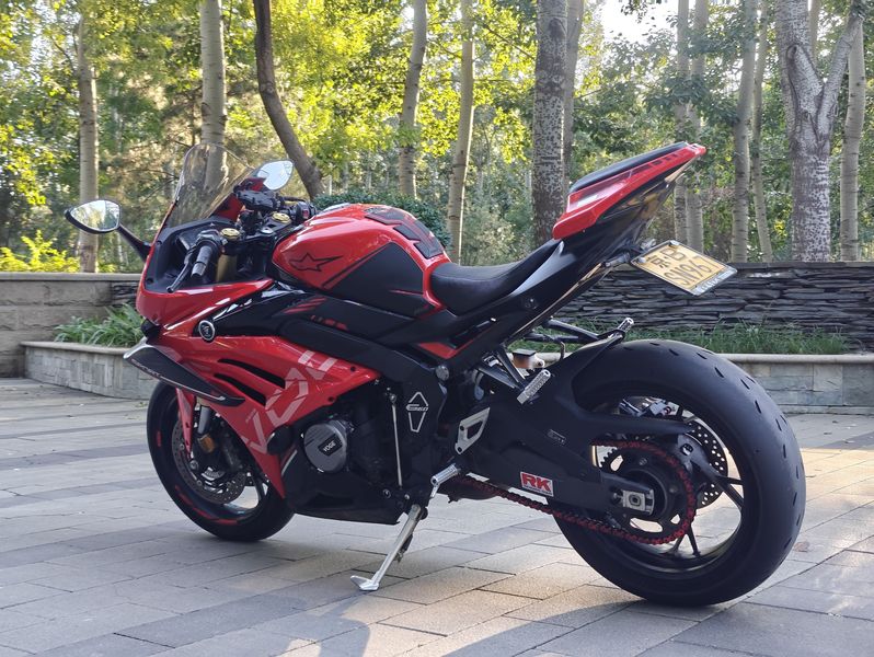 二手无极RR660S