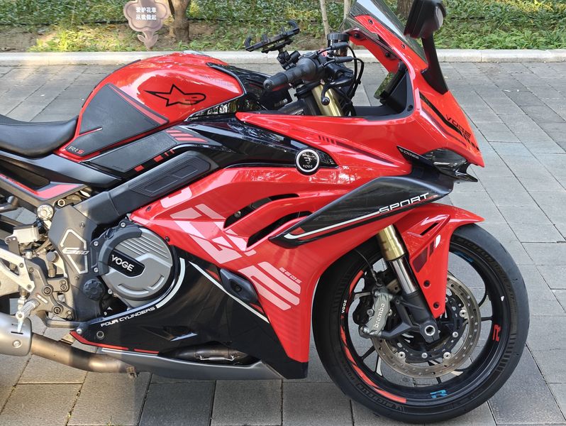二手无极RR660S