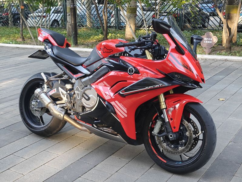 二手无极RR660S