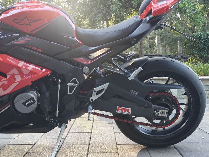 二手无极RR660S