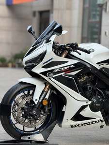 二手本田CBR650R