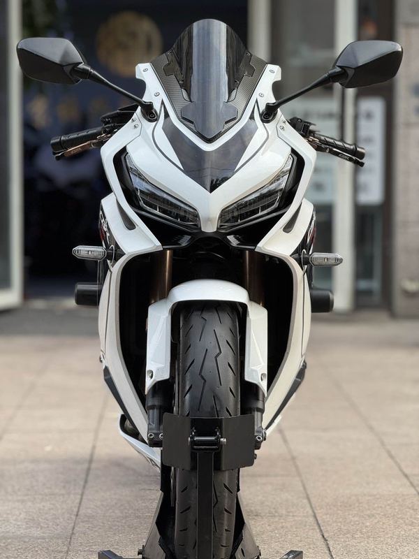 二手本田CBR650R