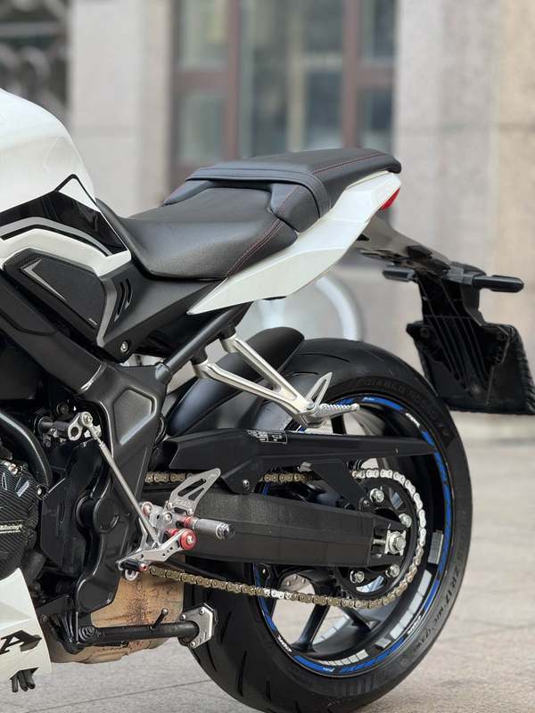 二手本田CBR650R