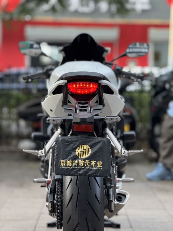 二手本田CBR650R