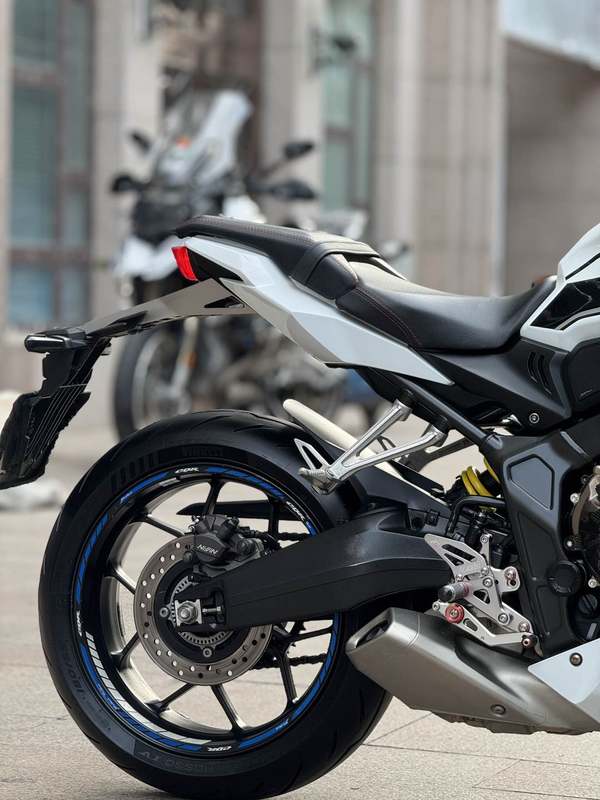 二手本田CBR650R