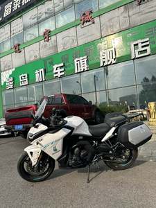 二手春风650GT