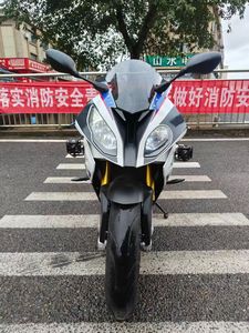 二手哈里威神驹 500