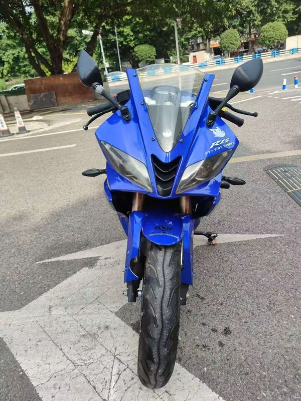 二手飞鹰R25