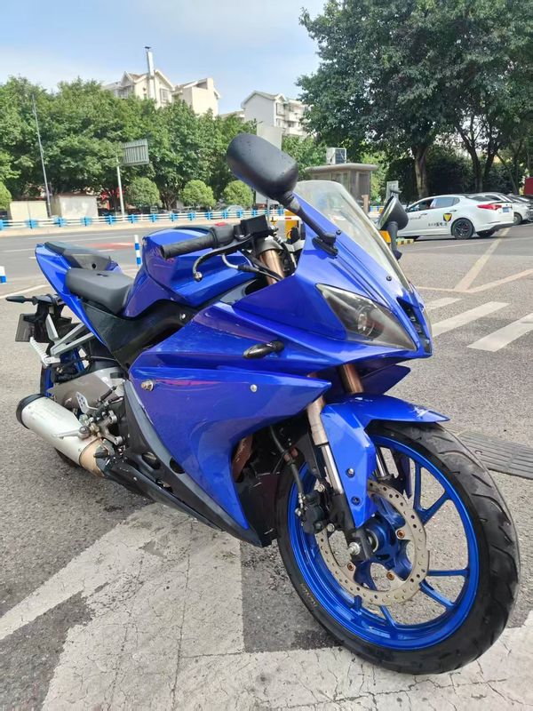 二手飞鹰R25