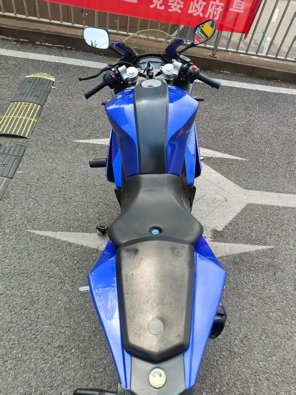 二手飞鹰R25