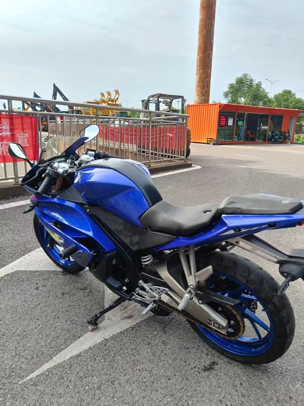 二手飞鹰R25