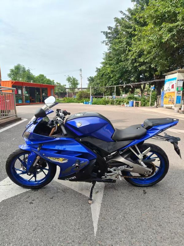 二手飞鹰R25