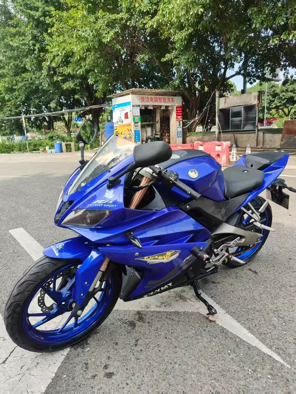 二手飞鹰R25