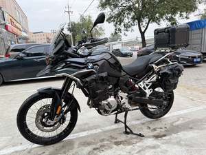 二手宝马F 850 GS