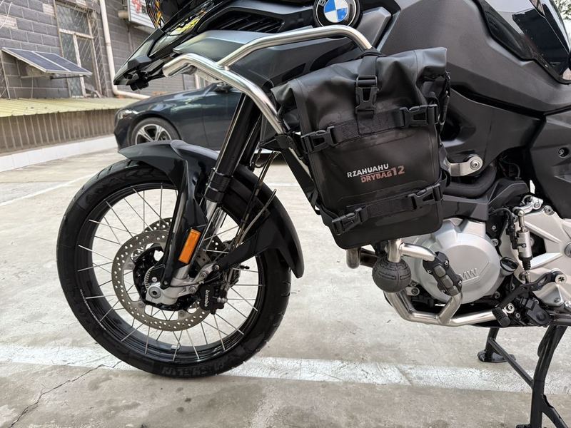 二手宝马F 850 GS