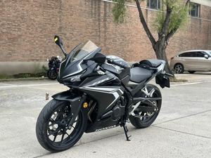 二手本田CBR400R