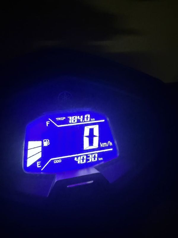 二手建设雅马哈赛鹰GT