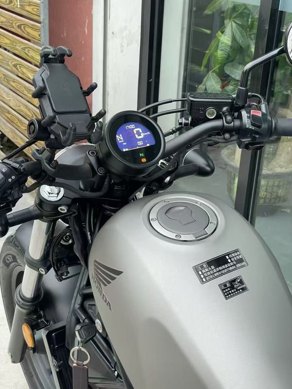 二手本田CM300