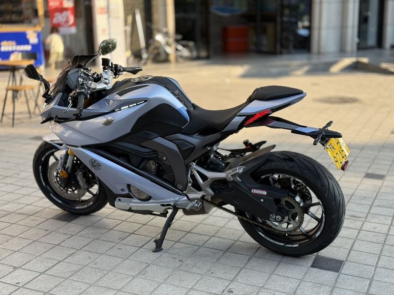 二手杰迪Vision K750